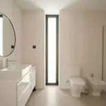 Verdealto - Design With Heated Pool In Fuerteventura