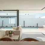 Villa Verdealto - Design With Heated Pool In Fuerteventura *