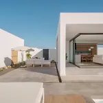 别墅 Verdealto - Design With Heated Pool In Fuerteventura