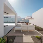 Verdealto - Design With Heated Pool In Fuerteventura 别墅