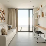 Verdealto - Design With Heated Pool In Fuerteventura Villaverde (Fuerteventura)