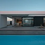 Verdealto - Design With Heated Pool In Fuerteventura * Villaverde (Fuerteventura)