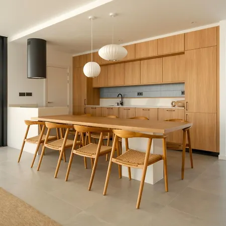 Villa Verdealto - Design With Heated Pool In Fuerteventura Villaverde (Fuerteventura)