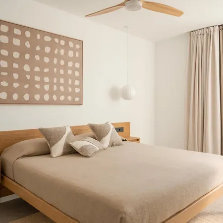 Vila Verdealto - Design With Heated Pool In Fuerteventura Villaverde (Fuerteventura)