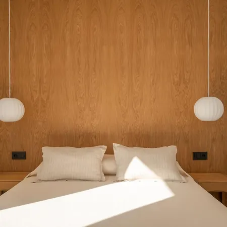 Verdealto - Design With Heated Pool In Fuerteventura