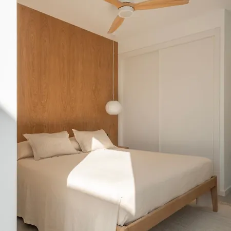 Verdealto - Design With Heated Pool In Fuerteventura * Villaverde (Fuerteventura)