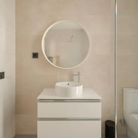 Verdealto - Design With Heated Pool In Fuerteventura *