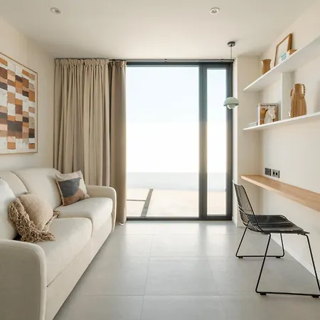 Verdealto - Design With Heated Pool In Fuerteventura Villaverde (Fuerteventura)
