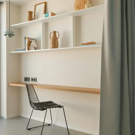 Verdealto - Design With Heated Pool In Fuerteventura * Villaverde (Fuerteventura)