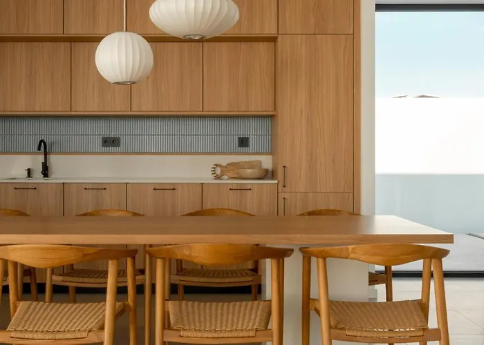 Verdealto - Design With Pool In Villa *