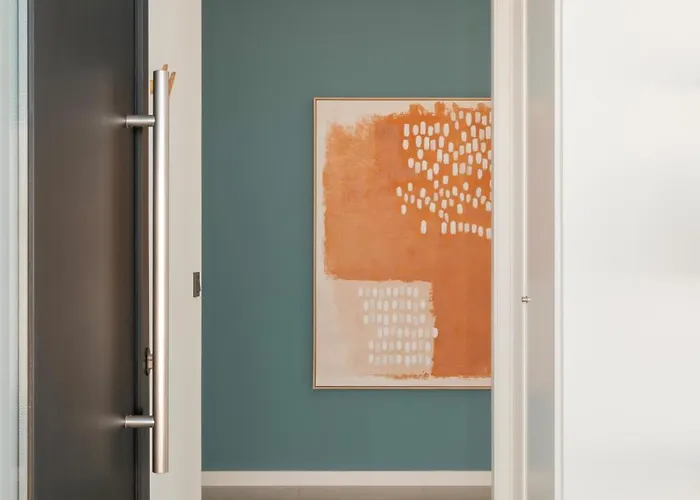 Verdealto - Design With Pool In Villa *