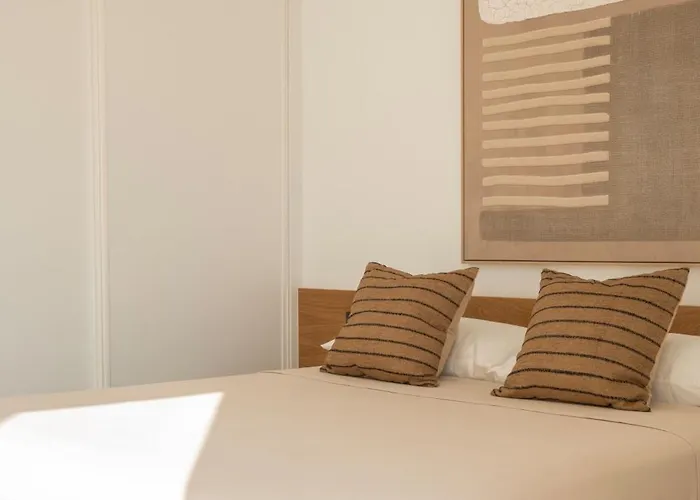 Verdealto - Design With Pool In Villa