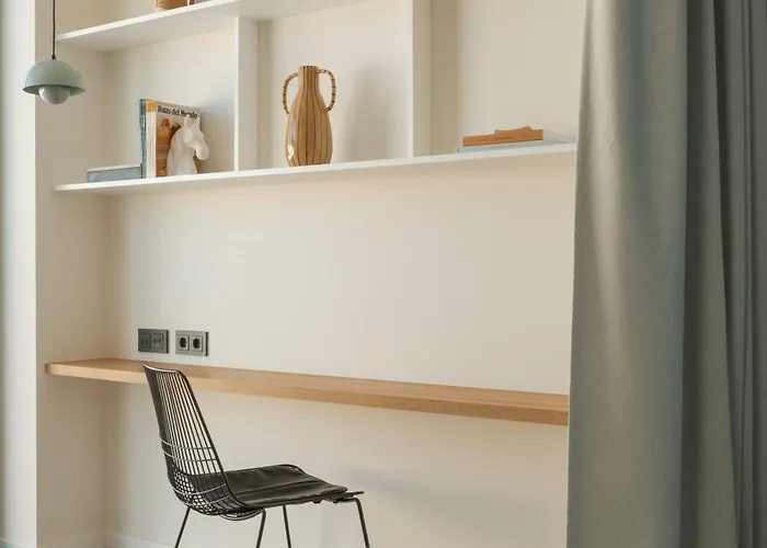 Verdealto - Design With Pool In * Villaverde (Fuerteventura)