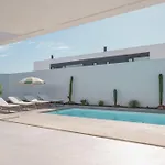 Verdealto - Design With Heated Pool In Fuerteventura Βίλα Villaverde (Fuerteventura)