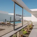 Verdealto - Design With Heated Pool In Fuerteventura Vila Villaverde (Fuerteventura)