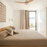 Βίλα Verdealto - Design With Heated Pool In Fuerteventura Villaverde (Fuerteventura)