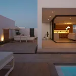 Verdealto - Design With Heated Pool In Fuerteventura Vila *