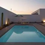 Vila Verdealto - Design With Heated Pool In Fuerteventura Villaverde (Fuerteventura)