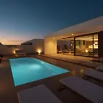 Verdealto - Design With Heated Pool In Fuerteventura