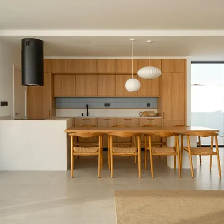 Verdealto - Design With Heated Pool In Fuerteventura * Villaverde (Fuerteventura)