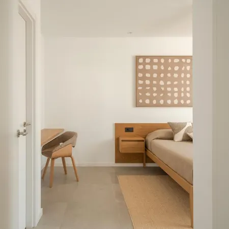 Verdealto - Design With Heated Pool In Fuerteventura * Villaverde (Fuerteventura)