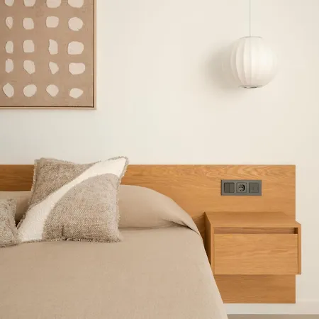 Verdealto - Design With Heated Pool In Fuerteventura Villaverde (Fuerteventura)