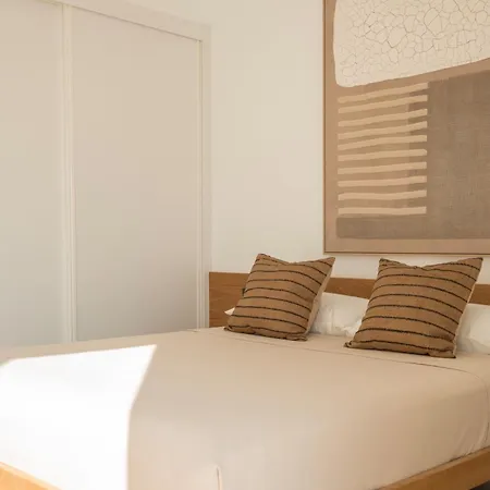 Verdealto - Design With Heated Pool In Fuerteventura Вилла