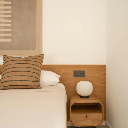 Вилла Verdealto - Design With Heated Pool In Fuerteventura *