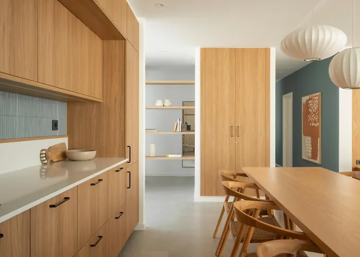 Verdealto - Design With Heated Pool In Fuerteventura Villaverde (Fuerteventura)