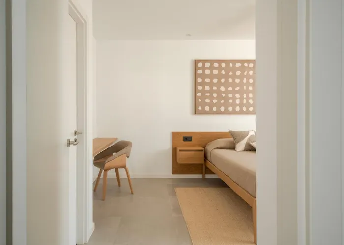 Verdealto - Design With Heated Pool In Fuerteventura * Villaverde (Fuerteventura)