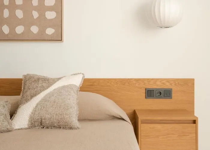 Verdealto - Design With Heated Pool In Fuerteventura Villaverde (Fuerteventura)