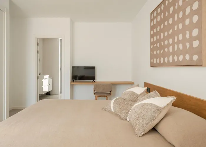 Verdealto - Design With Heated Pool In Fuerteventura Villa