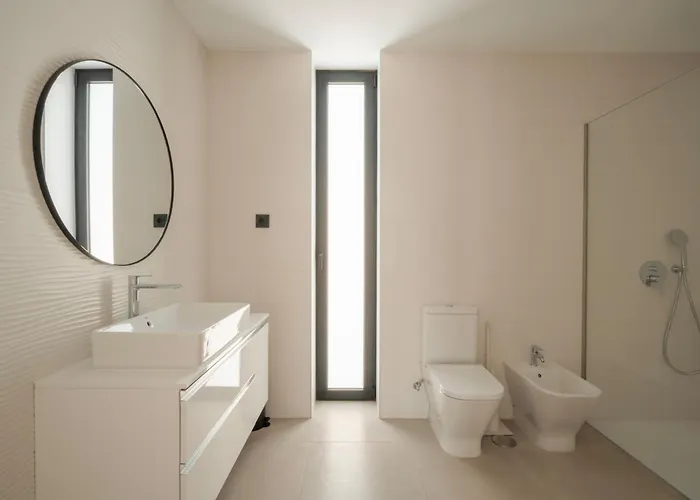 Verdealto - Design With Heated Pool In Fuerteventura