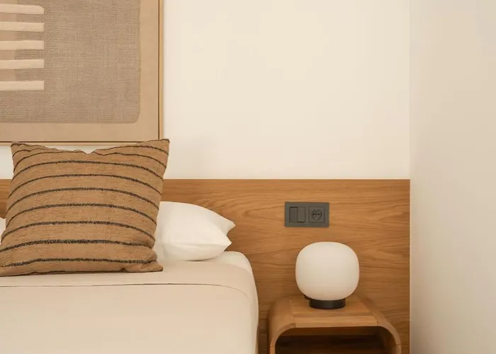 Villa Verdealto - Design With Heated Pool In Fuerteventura *