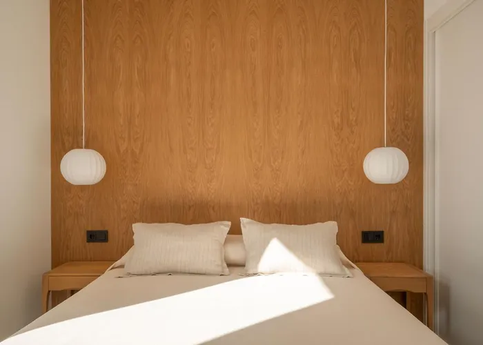 Verdealto - Design With Heated Pool In Fuerteventura