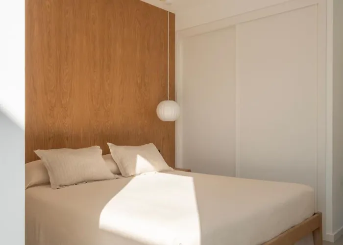 Verdealto - Design With Heated Pool In Fuerteventura * Villaverde (Fuerteventura)