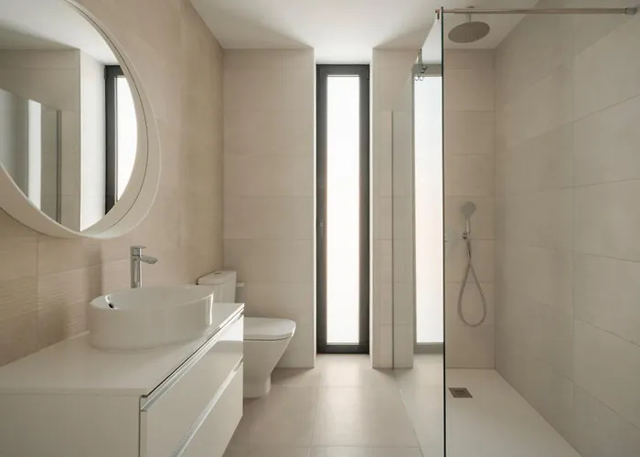 Villa Verdealto - Design With Heated Pool In Fuerteventura *