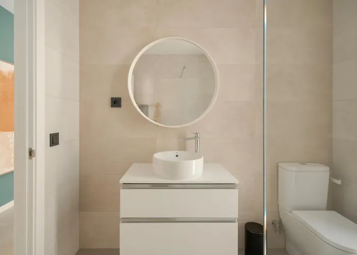 Verdealto - Design With Heated Pool In Fuerteventura *